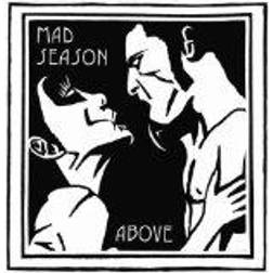 Mad Season - Above [180 gm 2LP ] (Vinyl)